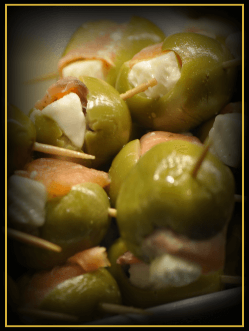Wein Cocktails Catering 11 Snack Oliven small Aldinger Media