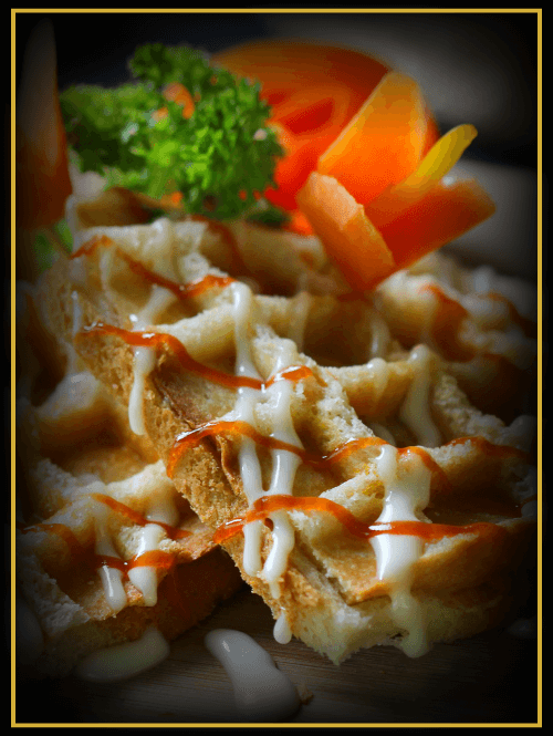 Wein Cocktails Catering 20 Waffeln small Aldinger Media